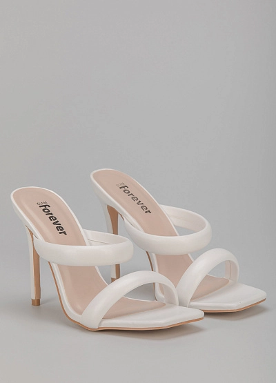 Мюли Glam Forever фото № 2 цена