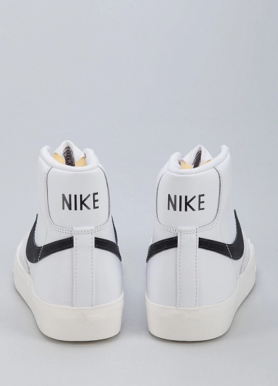 Кеды Nike фото № 4 Казахстан