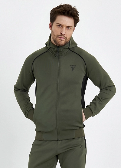 SPORT толстовка Thomas Graf фото № 2 цена