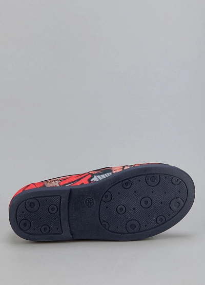 Слипоны Olitas фото № 5 купить