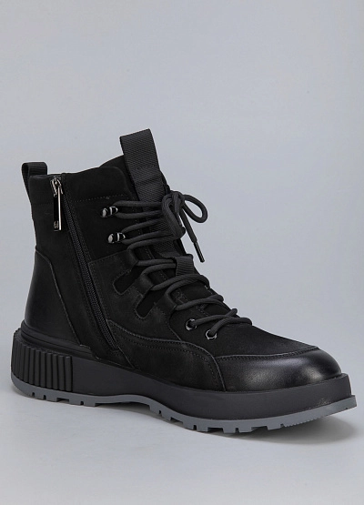 Ботинки Mattini фото № 4 Казахстан