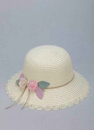 Шляпа Pacco Rosso фото № 3 недорого