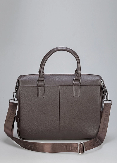 Сумка для документов Thomas Graf фото № 3 недорого