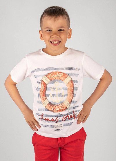 Футболка Thomas Graf фото № 4 Казахстан