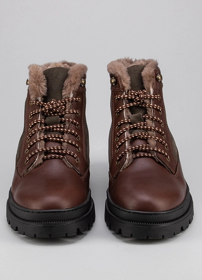 Ботинки Inwood фото № 3 недорого