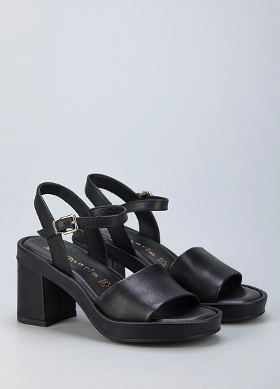 Босоножки Tamaris фото № 2 цена