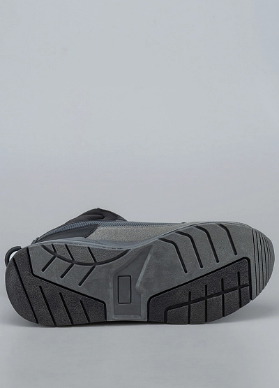 Кроссовки Высокие CROSBY фото № 5 купить