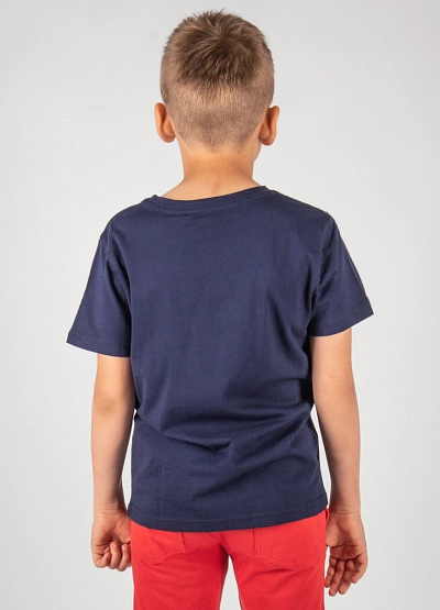 Футболка Thomas Graf фото № 5 купить