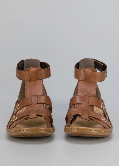 Сандалии Rieker фото № 3 недорого