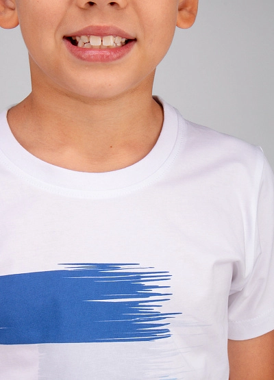 Футболка Thomas Graf фото № 6 онлайн