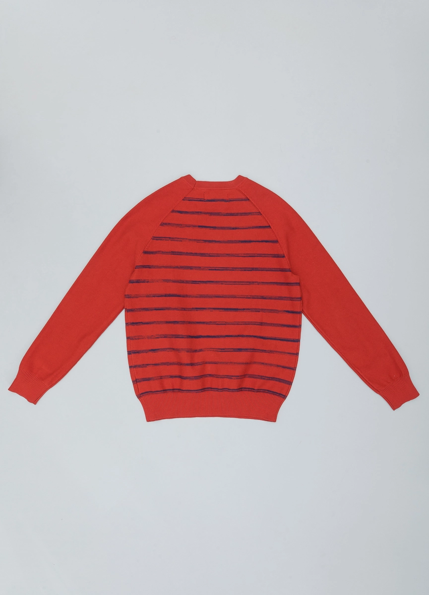 картинка тоқыма/пуловер I See от магазина Одежда+