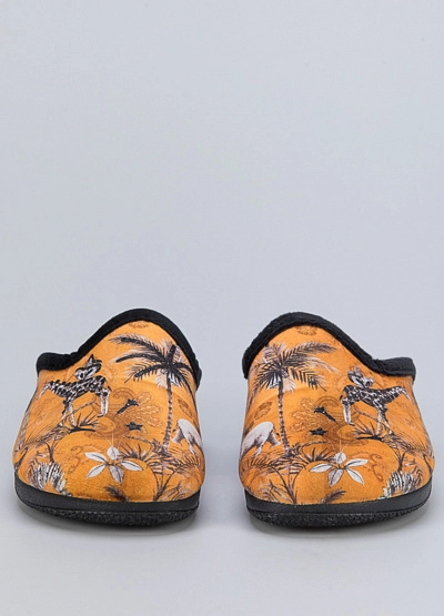 Тапочки Alberola фото № 3 недорого