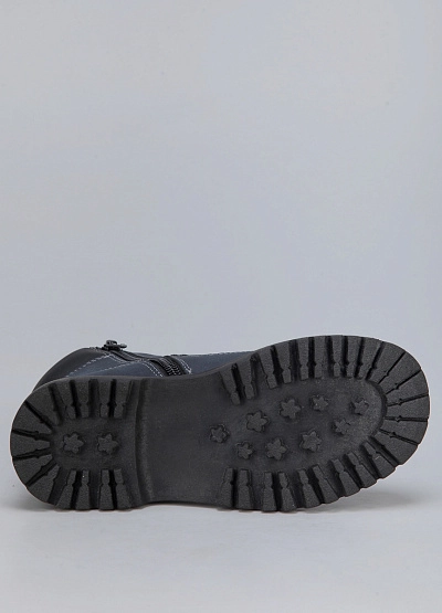 Ботинки Asso фото № 5 купить