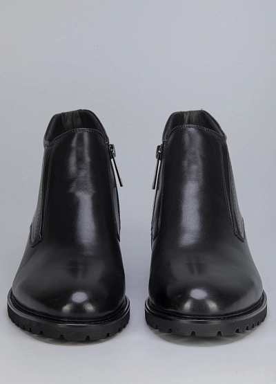 Сапоги Duca Daretti фото № 3 недорого