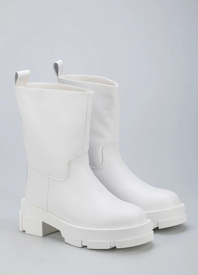 Ботинки Finn Line фото № 2 цена