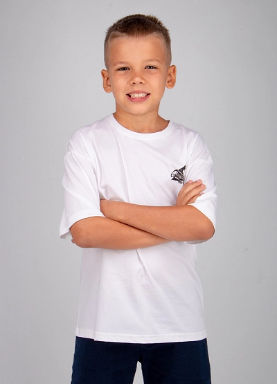 Футболка Thomas Graf фото № 2 цена