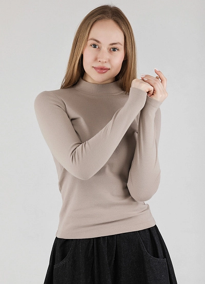 Водолазка Thomas Graf фото № 2 цена