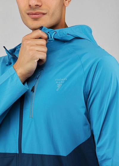 SPORT толстовка Thomas Graf фото № 2 цена