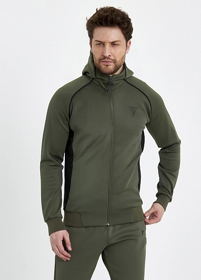 SPORT толстовка Thomas Graf фото № 4 Казахстан