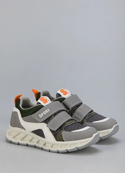 Кроссовки Imac фото № 2 цена