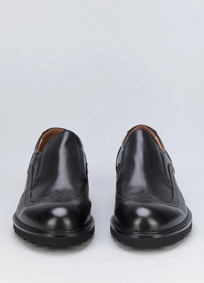 Лоферы Duca Daretti фото № 3 недорого