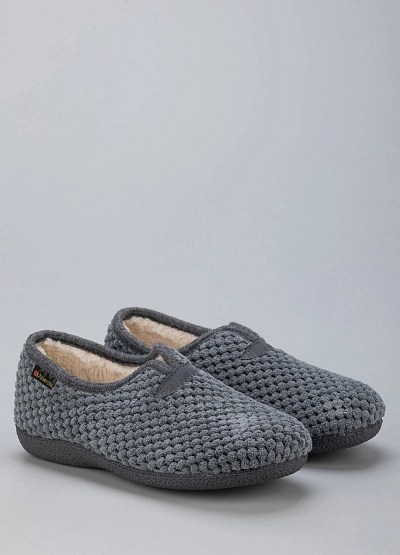 Тапочки закр Alberola фото № 2 цена