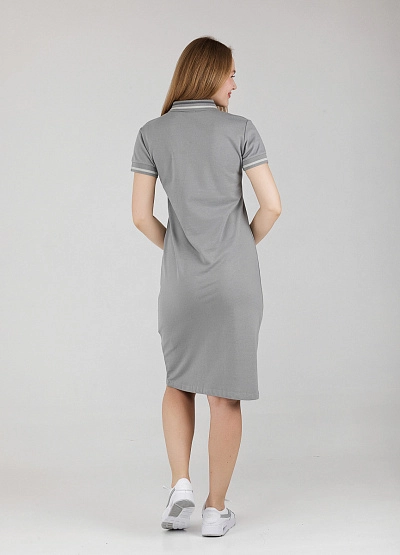 Платье-поло Thomas Graf фото № 3 недорого