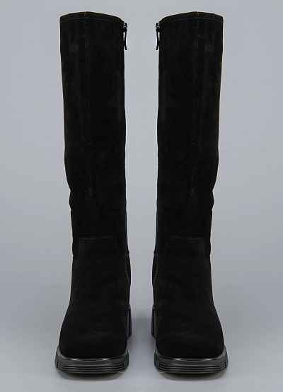 Сапоги Franco Manatti фото № 4 Казахстан