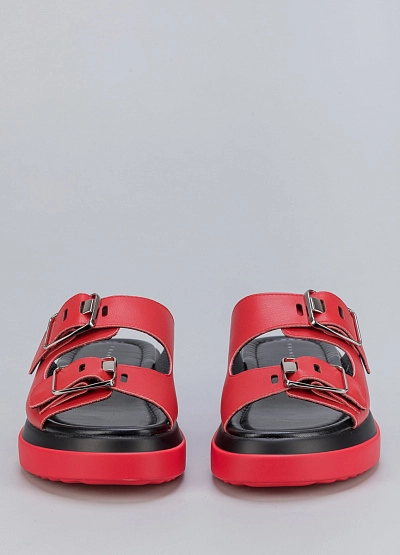 Пантолеты Franco Manatti фото № 3 недорого