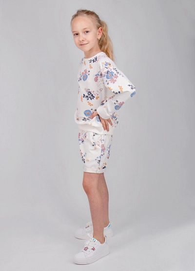 Свитшот Thomas Graf фото № 7 выгодно