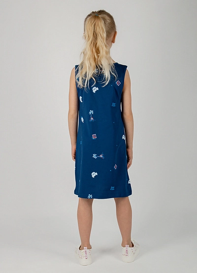 Платье Thomas Graf фото № 3 недорого