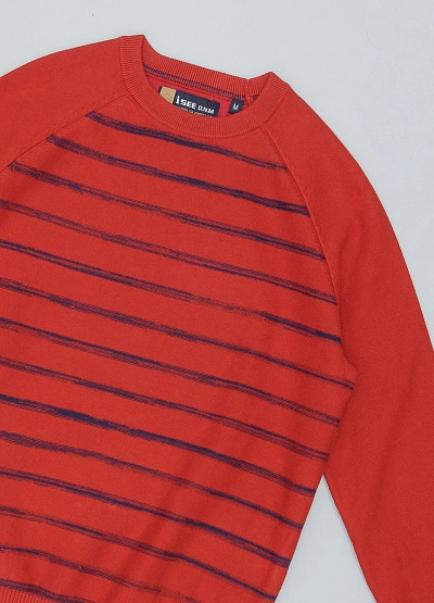 Пуловер I See фото № 3 недорого