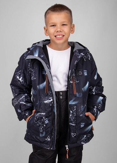 Лыжная Куртка Sno фото № 5 купить