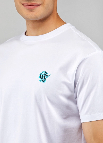 Футболка Thomas Graf фото № 3 недорого