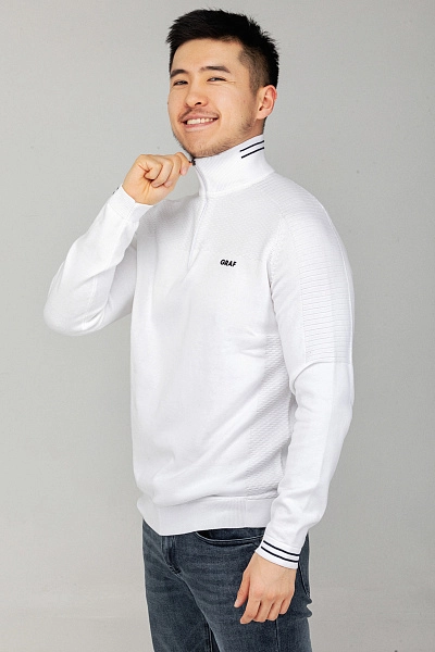 Свитер Thomas Graf фото № 2 цена