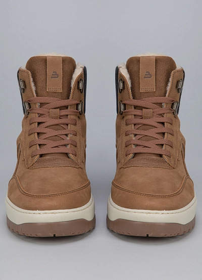 Ботинки BulBoxer фото № 3 недорого