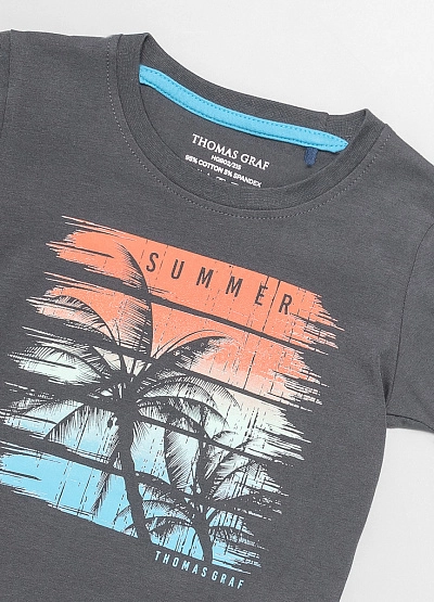 Футболка Thomas Graf фото № 3 недорого