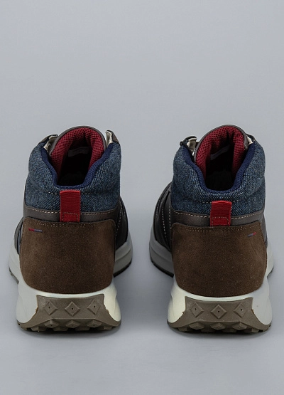 Кроссовки Rhapsody фото № 4 Казахстан