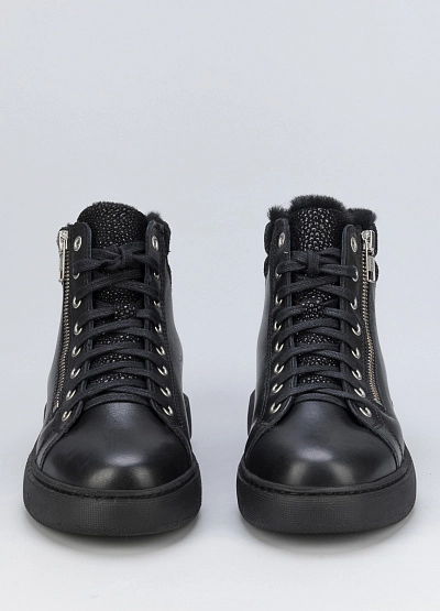 Кеды Inwood фото № 3 недорого