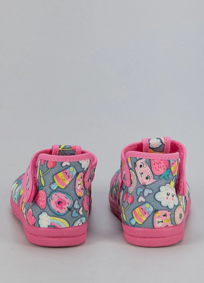 Сандалии Закр Olitas фото № 4 Казахстан