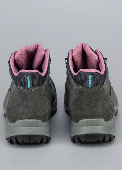 Ботинки Imac фото № 4 Казахстан