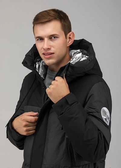 Куртка Vivacana фото № 4 Казахстан