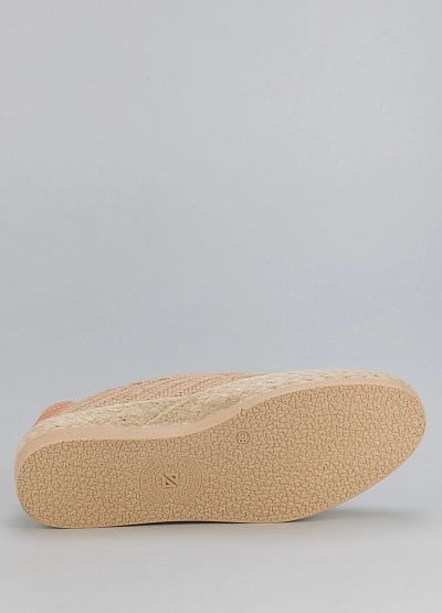 Слипоны Alberola фото № 5 купить