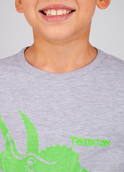 Футболка Thomas Graf фото № 7 выгодно