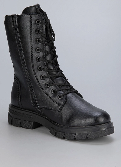 Ботинки Rieker фото № 4 Казахстан