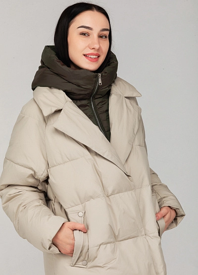 Куртка Evacana фото № 2 цена