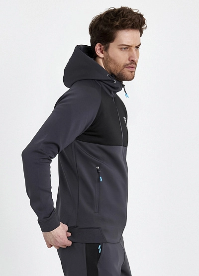 SPORT толстовка Thomas Graf фото № 3 недорого