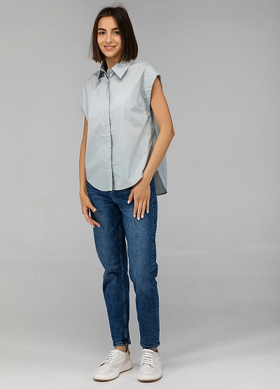 Рубашка Thomas Graf фото № 4 Казахстан