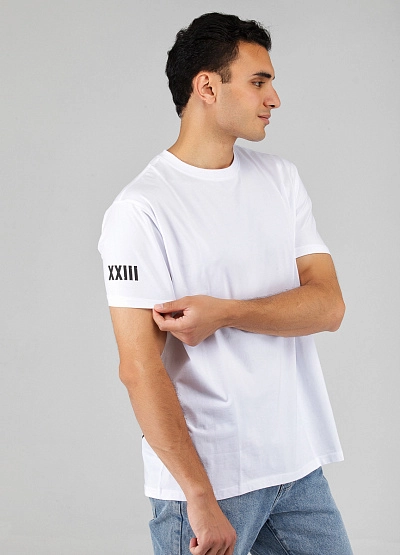 Футболка Thomas Graf фото № 2 цена