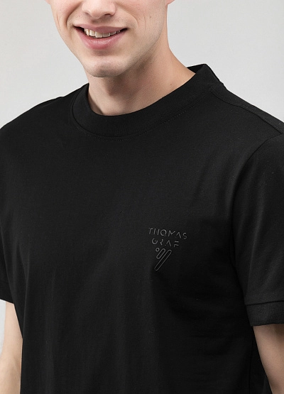 Футболка Thomas Graf фото № 4 Казахстан